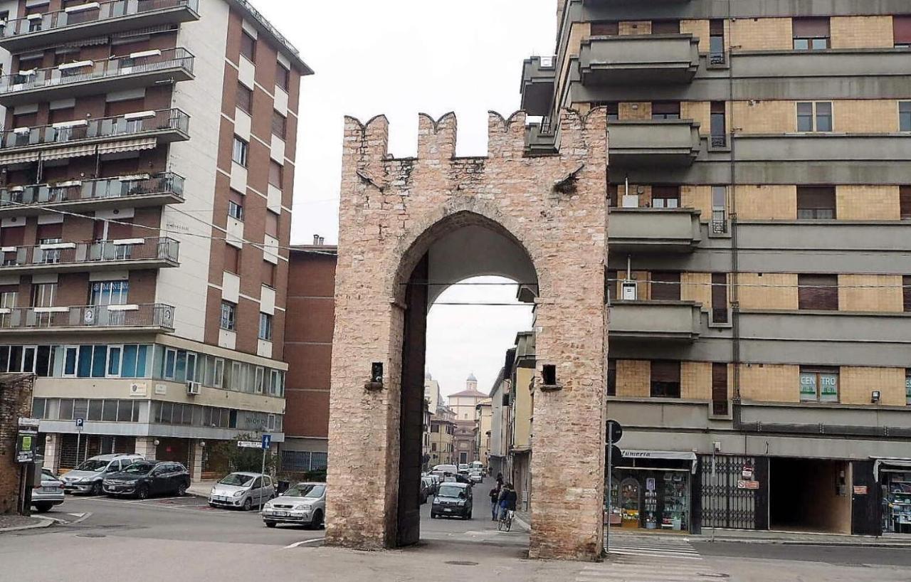 Bab San Feliciano Camere โฟลีโญ ภายนอก รูปภาพ