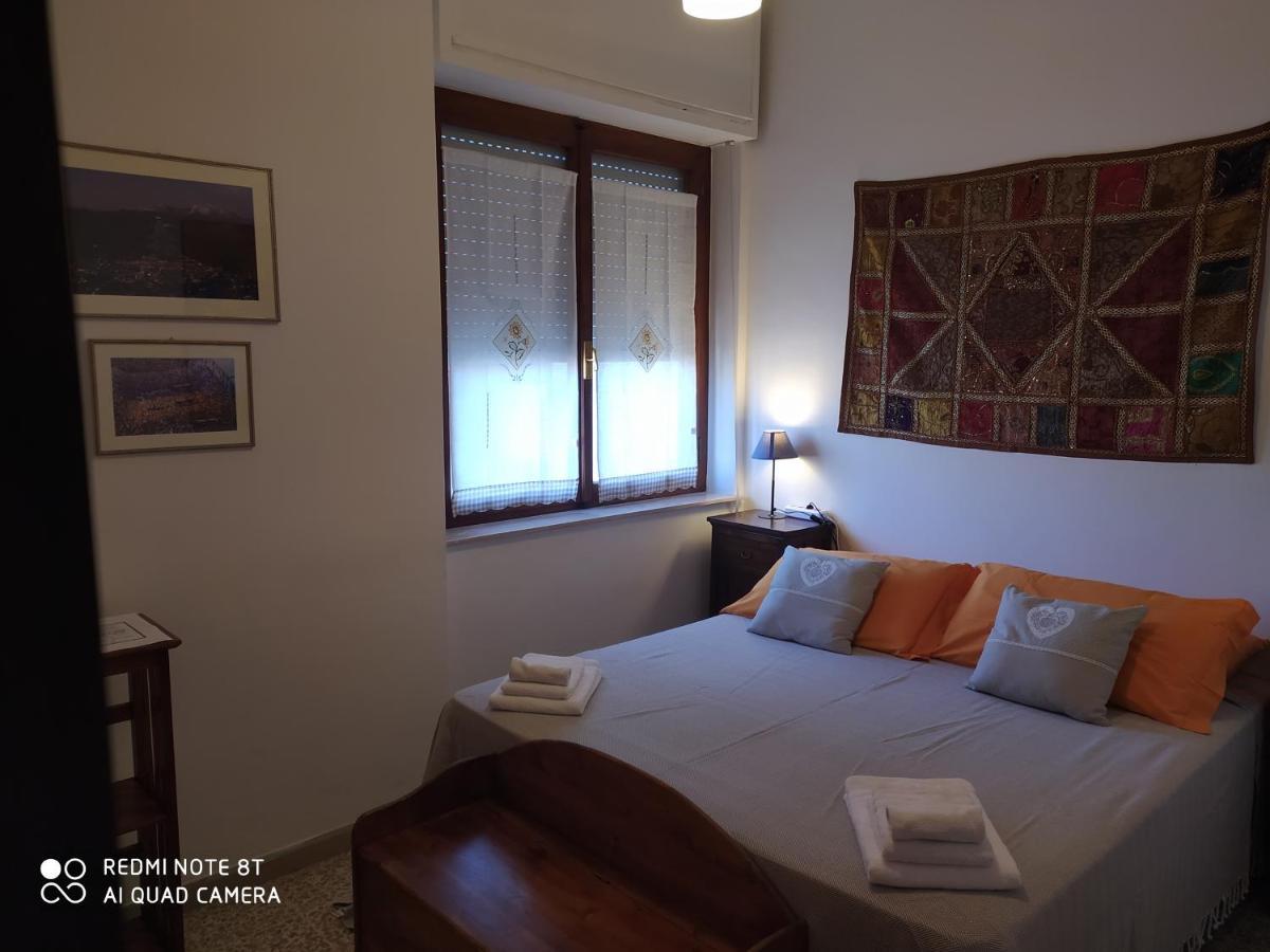 Bab San Feliciano Camere โฟลีโญ ภายนอก รูปภาพ