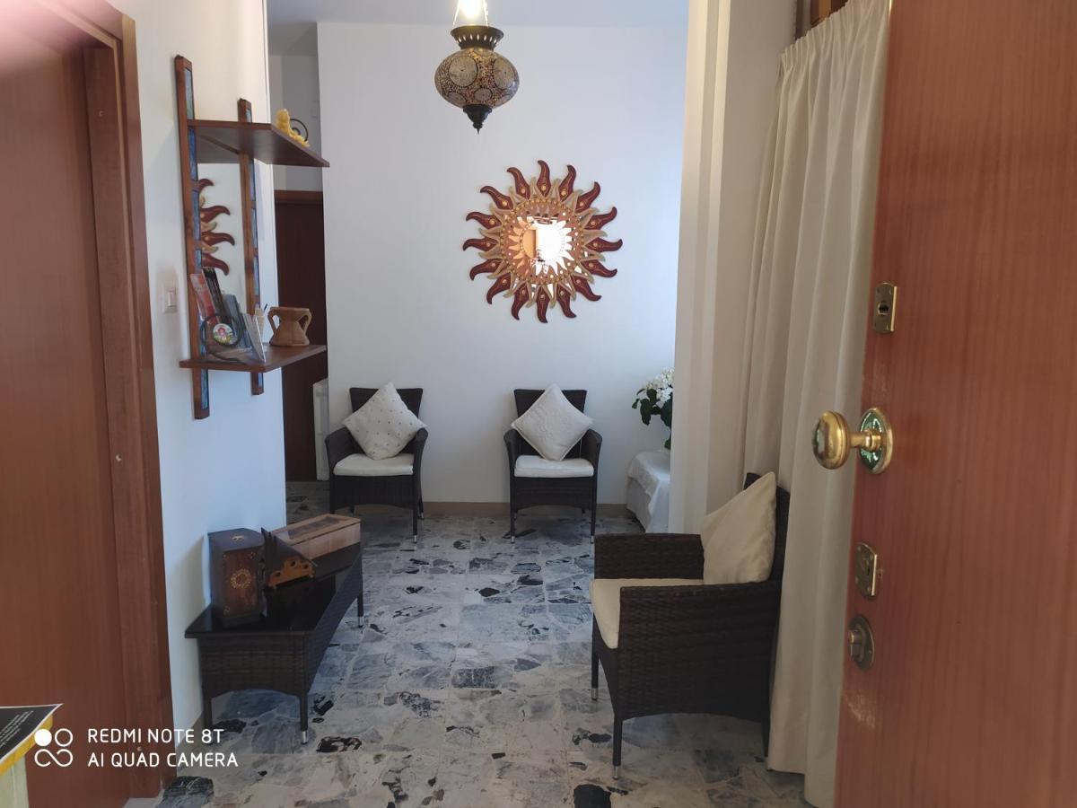 Bab San Feliciano Camere โฟลีโญ ภายนอก รูปภาพ