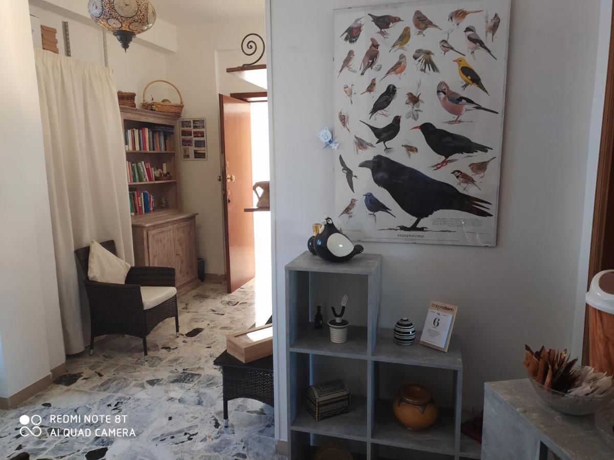 Bab San Feliciano Camere โฟลีโญ ภายนอก รูปภาพ